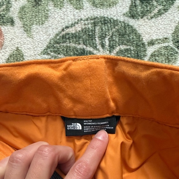 The North Face Freedom Insulated Snow Pants | Women’s XS - Picture 4 of 5